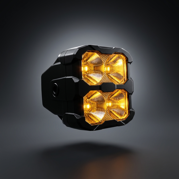 2023+ Rivian Ditch Lights PRO