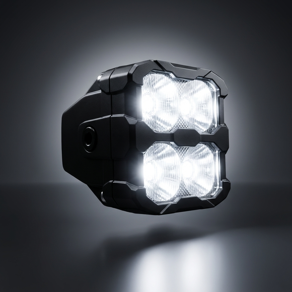 2023+ Rivian Ditch Lights PRO