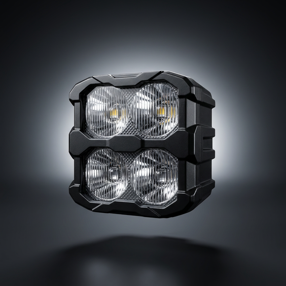 2023+ Rivian Ditch Lights PRO