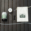 S.W. Adapter Kit & Overland Water Pump-8