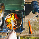 TapRack Refillable Propane System-5