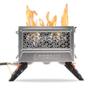 FireCan Deluxe Fire Pit-2