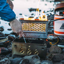 FireCan Deluxe Fire Pit-13