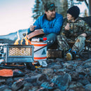 FireCan Deluxe Fire Pit-10