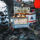 FireCan Deluxe Fire Pit-12