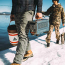 FireCan Deluxe Fire Pit-10