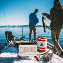 FireCan Deluxe Fire Pit-8