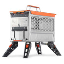 FireCan Elite Fire Pit-5