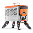 FireCan Elite Fire Pit-4