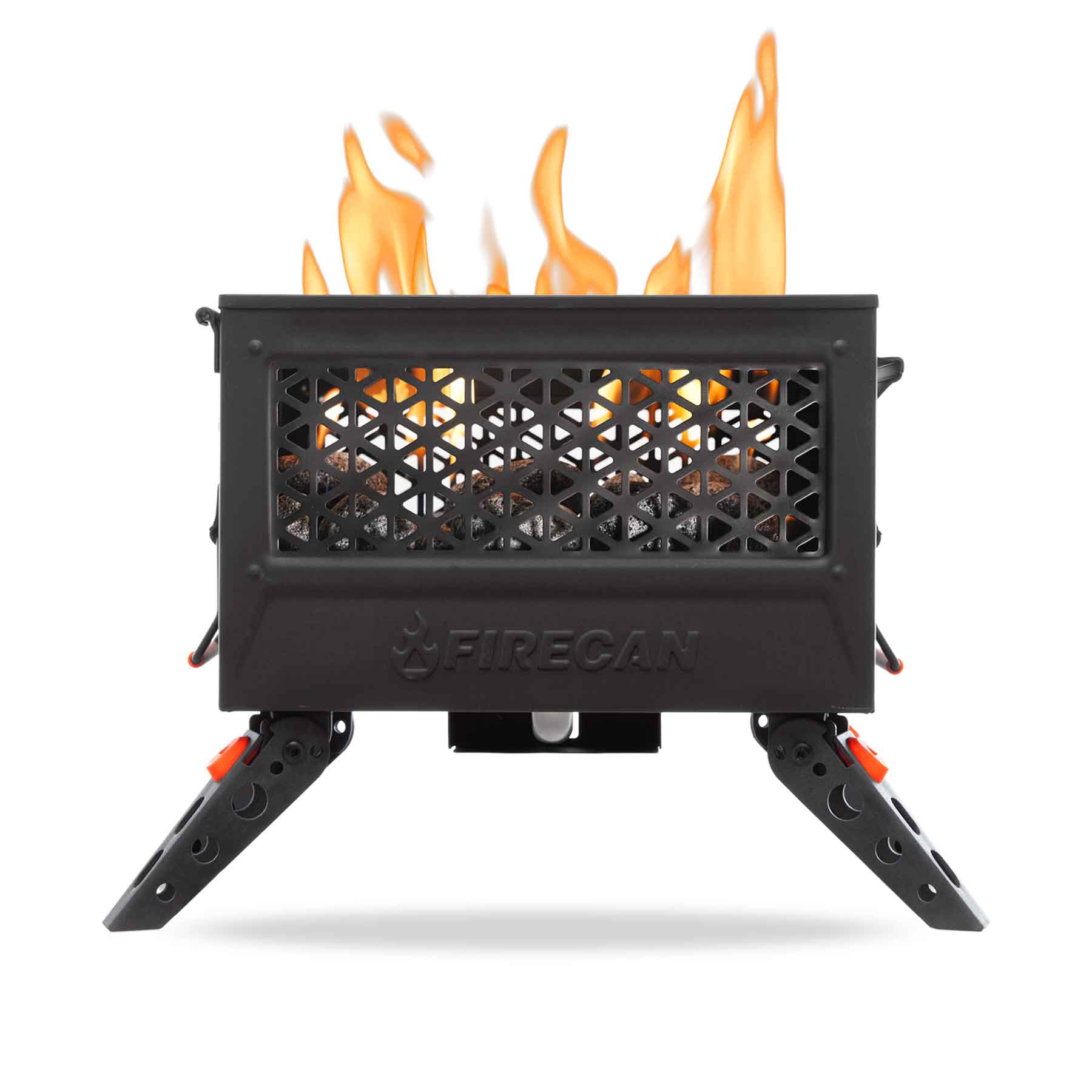 FireCan Fire Pit - 0