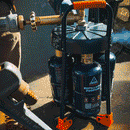 TapRack Refillable Propane System-9