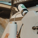 R.P. Adapter Kit & Overland Water Pump-2