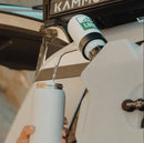 R.P. Adapter Kit & Overland Water Pump-1