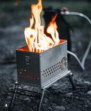 Hekla Combo: Stainless steel perfection to last a lifetime-3