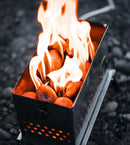 Hekla Combo: Stainless steel perfection to last a lifetime-8