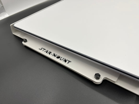 Quick-Release Mount for Starlink High Performance In-Motion Dish