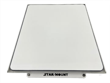 Quick-Release Mount for Starlink High Performance In-Motion Dish