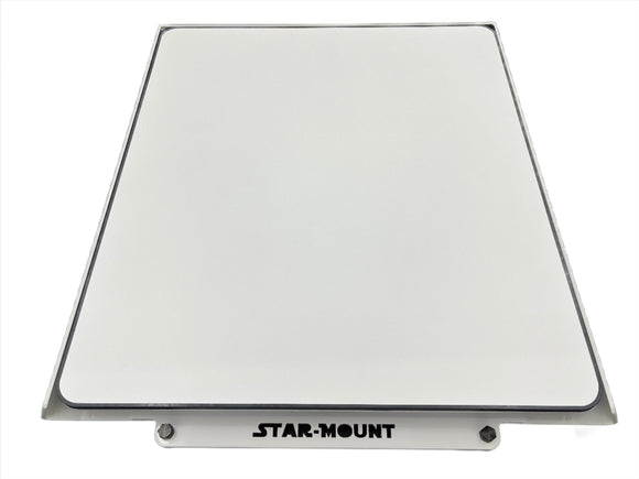 Quick-Release Mount for Starlink High Performance In-Motion Dish