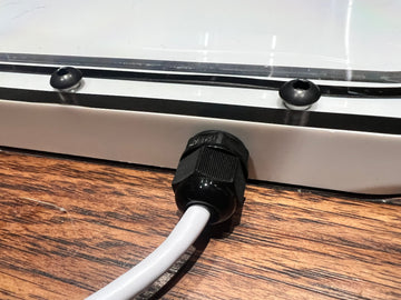 Star-Mount Flat Mount Pro with RJ45 - 0