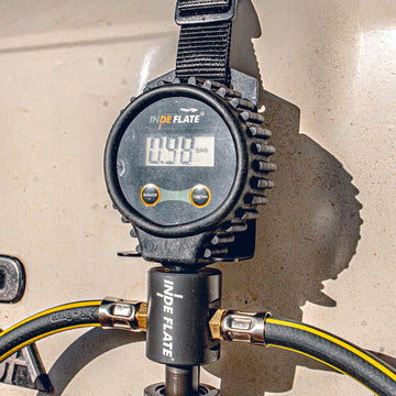Indeflate Four Hose Unit Digital Edition - 0