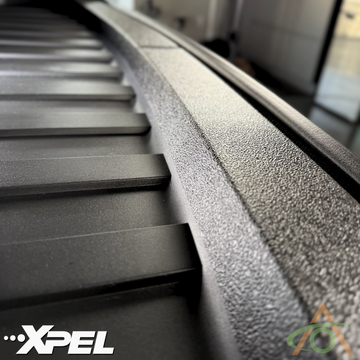 Ultra-Tough Xpel Armor Frunk Protection for Cybertruck