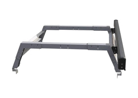 Kammok Crosswing Awning Vertical Mount Kit - 0