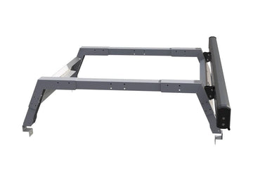Kammok Crosswing Awning Vertical Mount Kit - 0