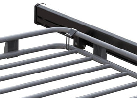 Kammok Crosswing Basket Mount Kit - 0