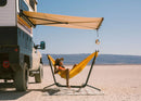 Kammok Crosswing 5ft - Vehicle Awning-4