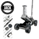 3 Ton Big Wheel Off Road Jack "Kratos"-3