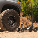 3 Ton Big Wheel Off Road Jack "Kratos"-8