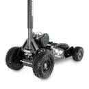 3 Ton Big Wheel Off Road Jack "Kratos"-2