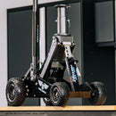 3 Ton Big Wheel Off Road Jack "Kratos"-9