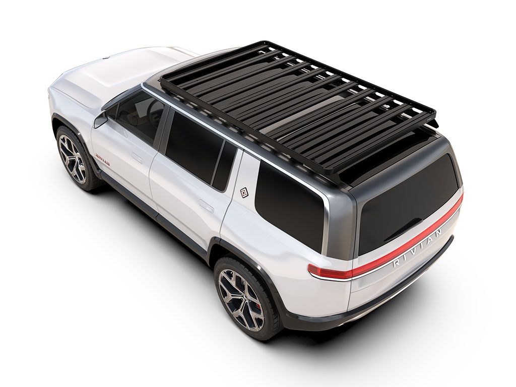 Electruck 4x4: Parts and accessories for your electric truck or SUV ...