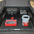 Tmat Truck Bed Organizer Slide Out Mat | Universal Fit for Short Beds 5'6" to 5'9"-10