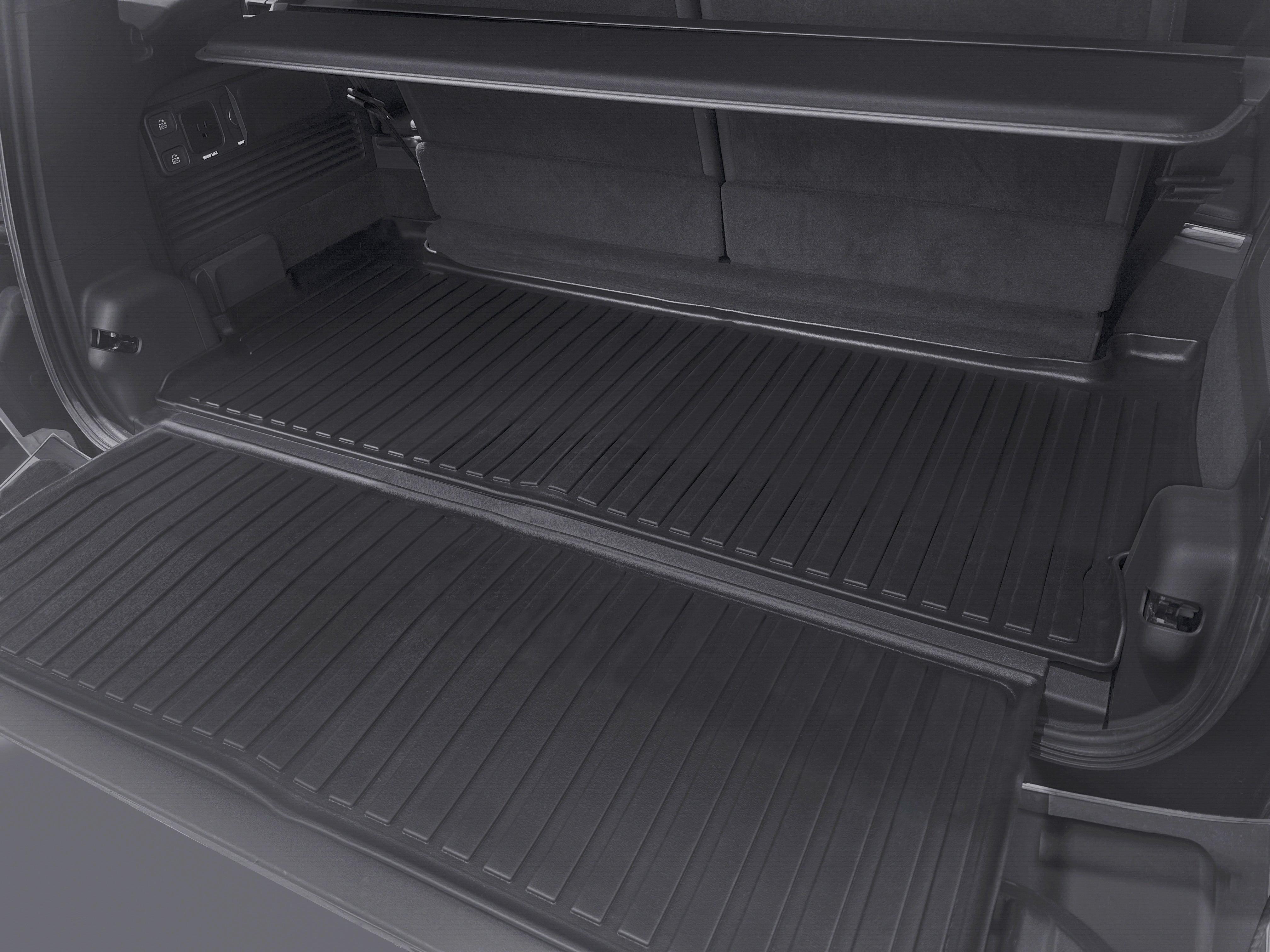 LinerX Cargo Liner for 2022-2025 Rivian R1S