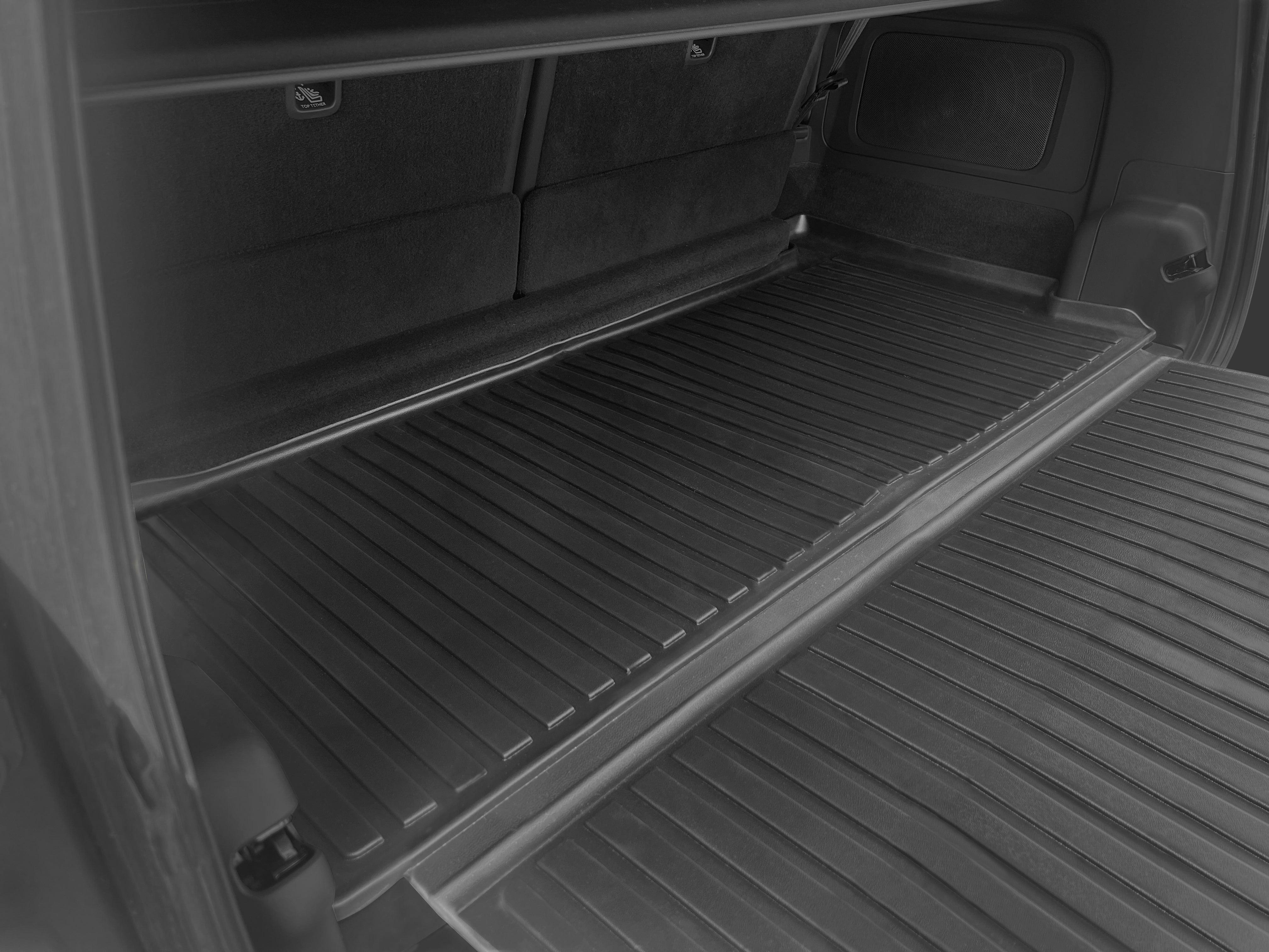 LinerX Cargo Liner for 2022-2025 Rivian R1S