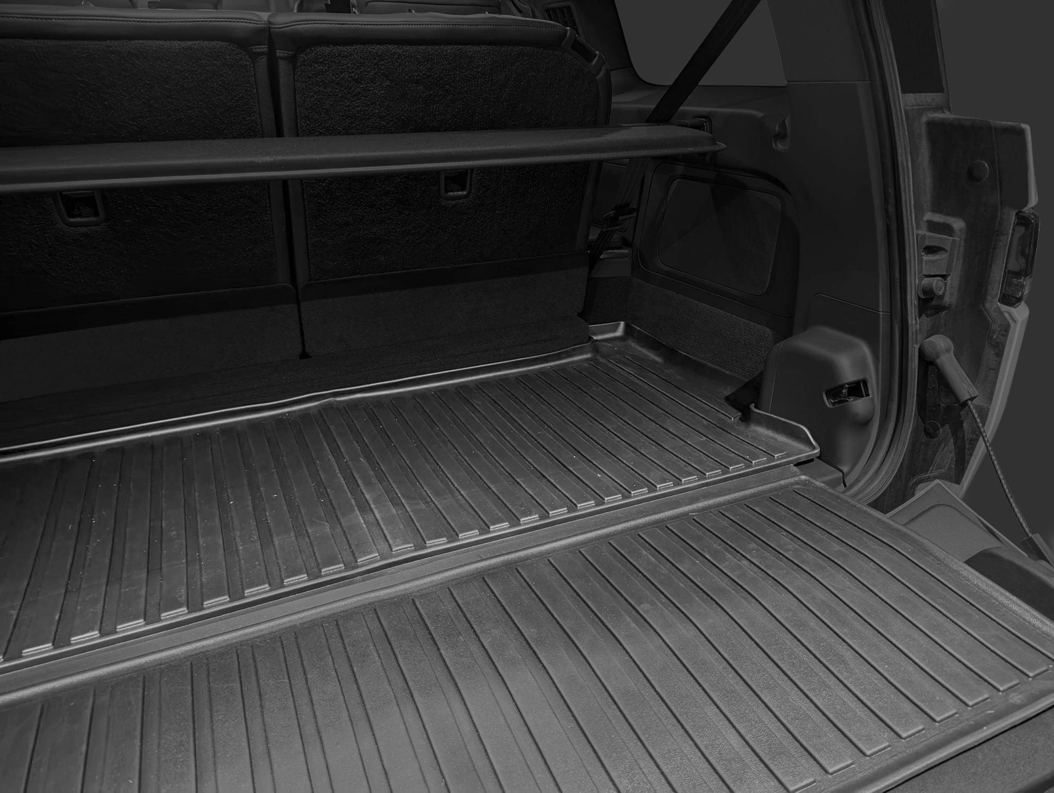 LinerX Cargo Liner for 2022-2025 Rivian R1S