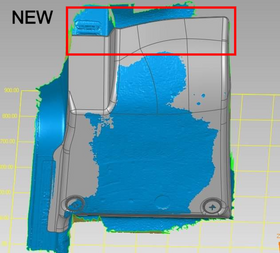 LinerX Floor Mats for 2022-2024 Rivian R1S - 0