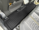 LinerX Floor Mats for 2022-2024 Rivian R1S-6