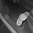 LinerX Floor Mats for 2022-2024 Rivian R1S-8