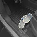 LinerX Floor Mats for 2022-2024 Rivian R1T-4