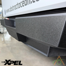 Ultra-Tough Xpel Armor Rear Bumper Protection for Cybertruck-3
