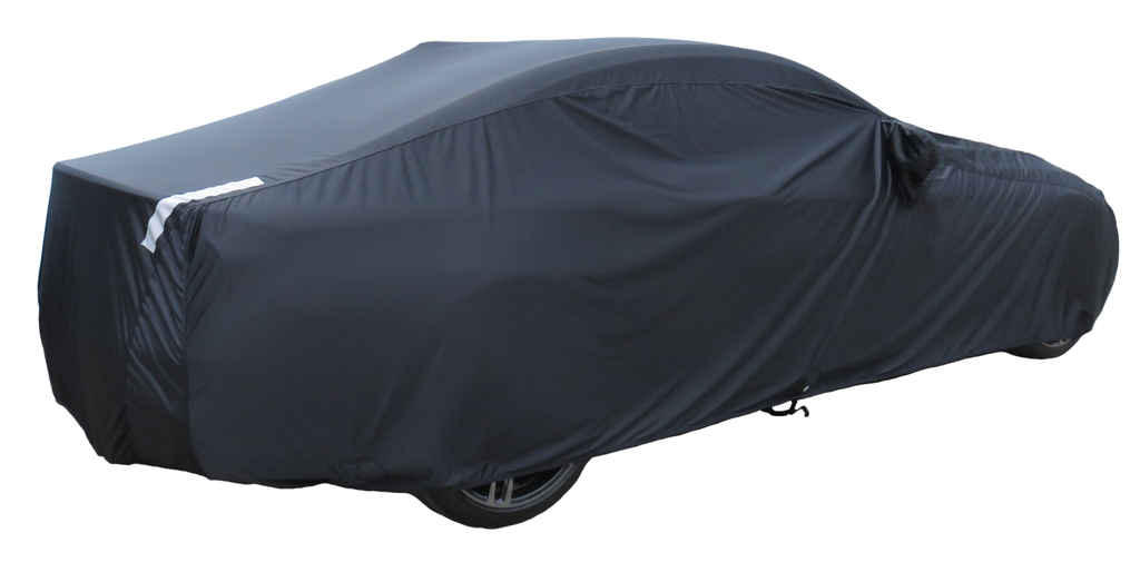 Rivian R1S 2022 - 2025 Indoor Select-Fleece Car Cover Kit