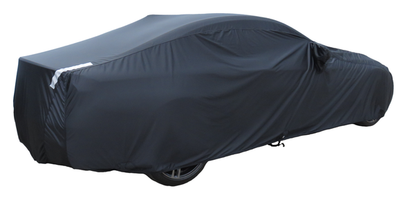 Indoor Select-Fleece Car Cover Kit Rivian for R1S 2022 - 2025