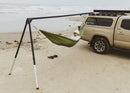 Outpost - Vehicle Mounted Hammock Stand-2
