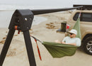 Outpost - Vehicle Mounted Hammock Stand-6