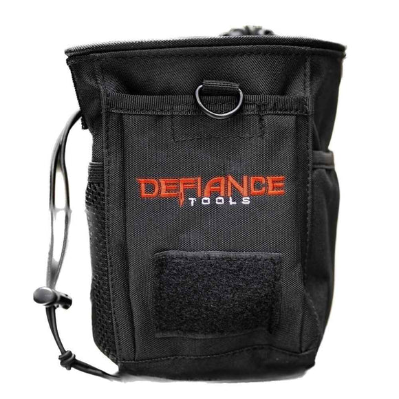 Molle Drawstring Gear Pouch