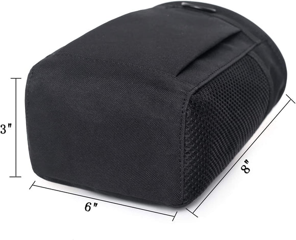 Molle Drawstring Gear Pouch