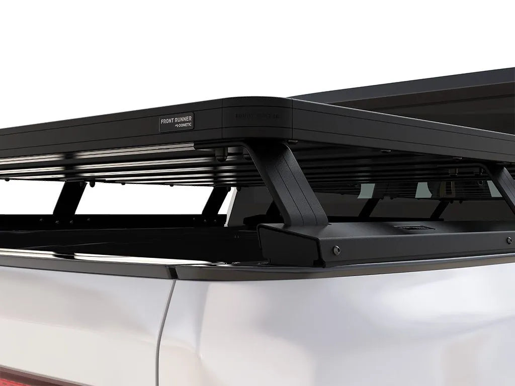 Front Runner - Slimline II Bed Rack for Rivian R1T